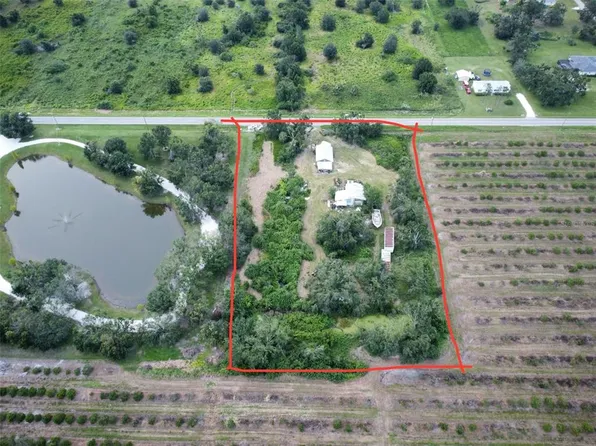 6683 SW Senate St, Arcadia, FL 34269