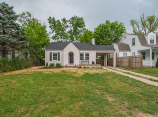 115 Rose Dr, Knoxville, TN 37918