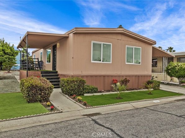 1400 13th St #206, Upland, CA 91786