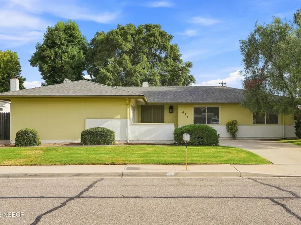 477 Highland Dr, Santa Maria, CA 93455
