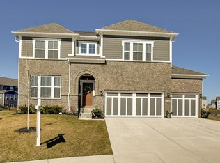 16728 Aerion Ct, Westfield, IN 46074
