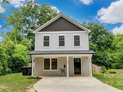 29 Flowe St NW, Concord, NC, 28027