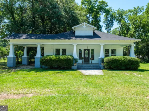 23 Warnock St, Register, GA 30452