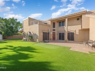 9377 E Corrine Dr, Scottsdale, AZ 85260