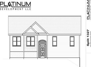 5 Navajo St, Hubbardston, MA 01452