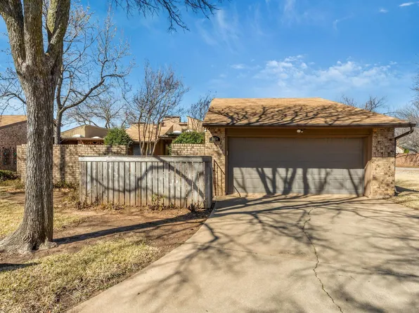 2834 Mill Valley Dr, Wichita Falls, TX 76308