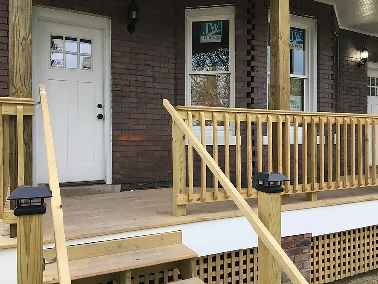 222 Harper Ave — Photo 1