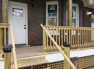222 Harper Ave, Detroit, MI 48202