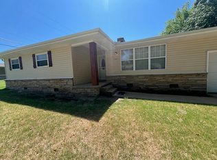 409 E Fort Worth St, Broken Arrow, OK 74012