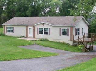 111 Donna St, Aliquippa, PA 15001