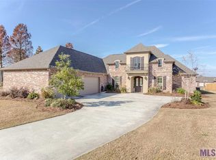 6874 S River Rd, Addis, LA 70710