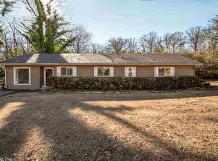 1100 Waterside Dr, N Little Rock, AR 72116