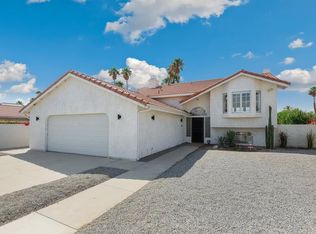 68515 Risueno Rd, Cathedral City, CA 92234
