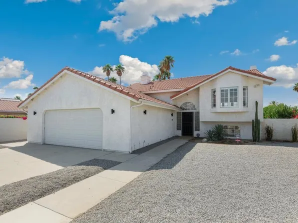68515 Risueno Rd, Cathedral City, CA 92234