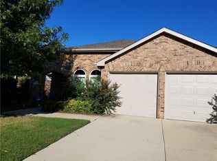 13212 Ridgepointe Rd, Fort Worth, TX 76244