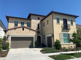 105 Spacial, Irvine, CA 92618