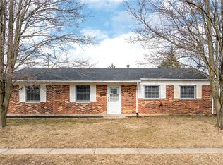 7323 Cosner Dr, Dayton, OH 45424