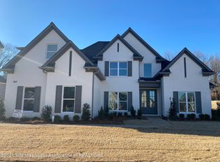 3795 Wren Holw, Hernando, MS 38632