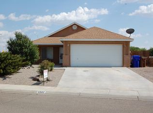 4302 Camino Dos Vidas, Las Cruces, NM 88012