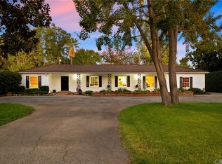 314 N Old Ranch Rd, Arcadia, CA 91007