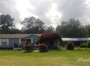 25600 Ponderosa Farm Rd W, Robertsdale, AL 36567