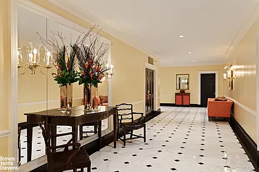 Sold by Brown Harris Stevens