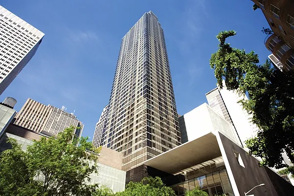 Rented by Brown Harris Stevens | media 7