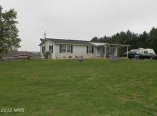 2207 Blacks Schoolhouse Rd, Taneytown, MD 21787