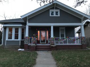 609 N 12th St, Beatrice, NE 68310