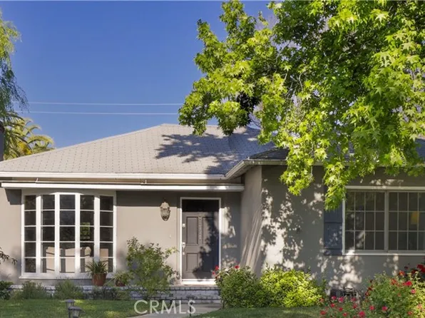 1738 N Hill Ave, Pasadena, CA 91104