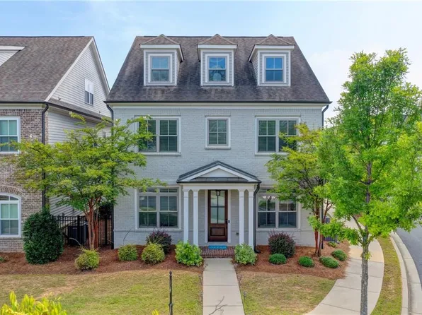11205 Olbrich Trl, Johns Creek, GA 30097