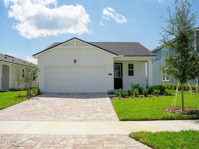 123 APPALACHIAN Trail, Saint Johns, FL, 32259