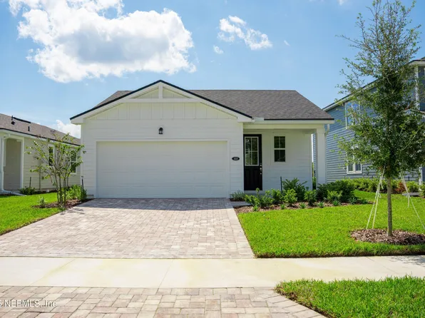 123 APPALACHIAN Trail, St. Johns, FL 32259