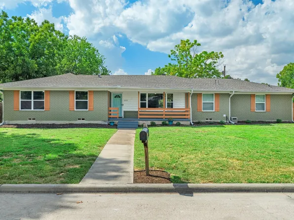 1625 Black Hawk Ln, Garland, TX 75043