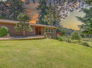 26980 SE Stone Rd, Boring, OR 97009