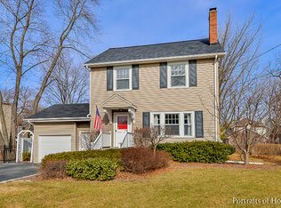 330 Ridgewood Ave, Glen Ellyn, IL 60137