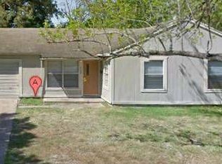 6155 Beldart St, Houston, TX 77033