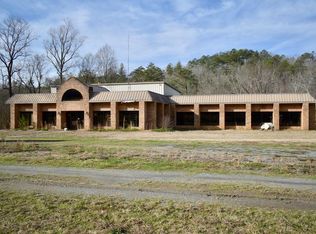 2218 Highway 52 E, Ellijay, GA 30536