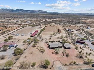 29565 S State Route 89, Congress, AZ 85332