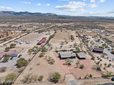 29565 S State Route 89 --, Congress, AZ, 85332