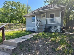 4401 Wayne Ave, Kansas City, MO 64110