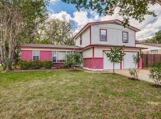 1300 New Haven St, Arlington, TX 76011
