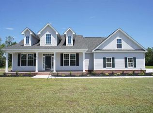 408 Landing Rd LOT 6, Conway, SC 29527