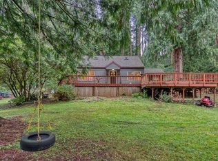 17163 30th Ave NE, Lake Forest Park, WA 98155