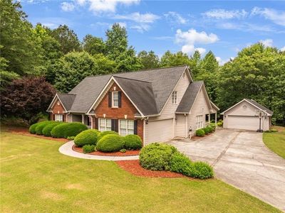 1533 Gracebrook Dr, Lawrenceville, GA, 30045