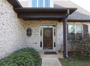 1758 Kenai Pass, Auburn, AL 36832