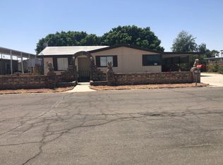 11339 E 34th Pl, Yuma, AZ 85367