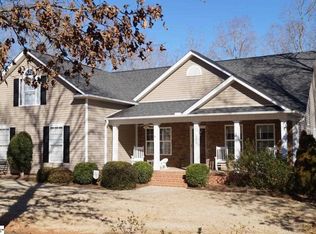 119 Moorhaven Dr, Liberty, SC 29657