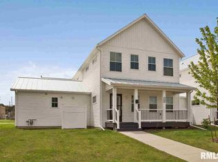 2460 3rd Ave, Rock Island, IL 61201