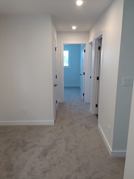 Edmonton Apartment for rent - 3 Bedrooms — photo 7
